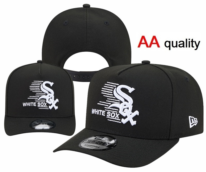 Chicago White sox 2026 Stitched Snapback Hats 022 Chicago White sox 2026 Stitched Snapback Hats 022